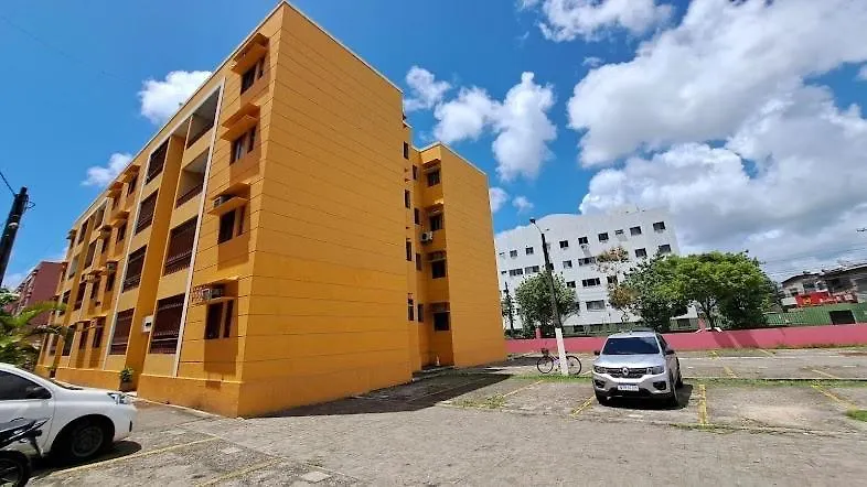 Apt Cidades Do Mundo 2 Recife